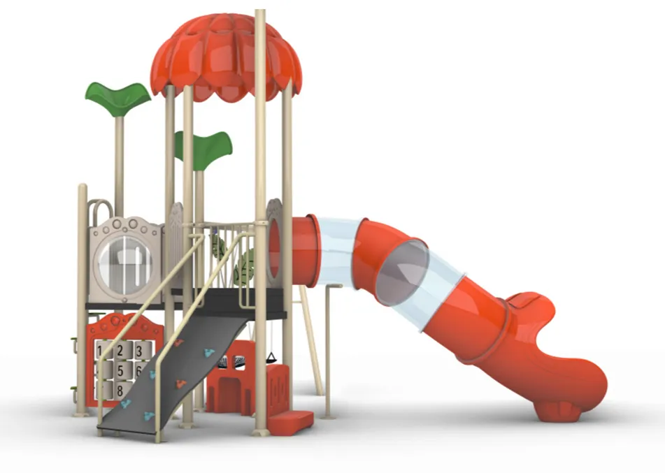 Уличное игровое оборудование DXY-02101-22