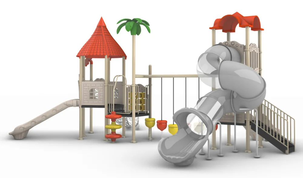 Уличное игровое оборудование DXY-02201-33